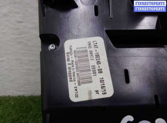 купить Переключатель отопителя на Ford Edge (CD4) рестайлинг 2018 - наст. время