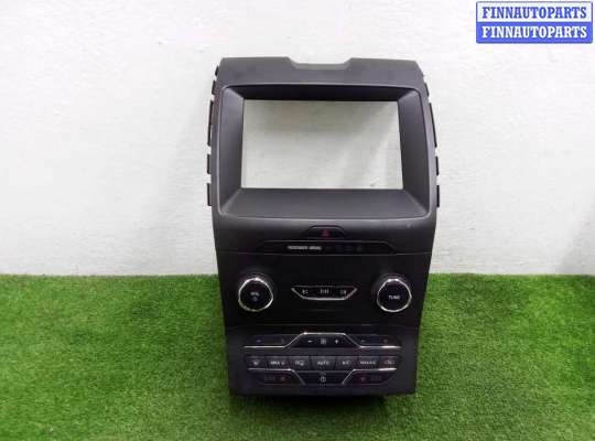 Переключатель отопителя FO2090128 на Ford Edge (CD4) рестайлинг 2018 - наст. время