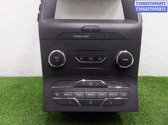 купить Переключатель отопителя на Ford Edge (CD4) рестайлинг 2018 - наст. время