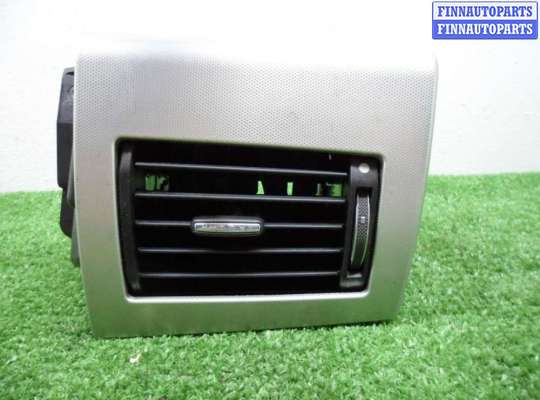 купить Дефлектор обдува салона на Jaguar XF (X250) рестайлинг 2011 - 2015