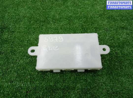 купить Блок управления бесключевого доступа на Mercedes GLE (W166) 2015 - 2019