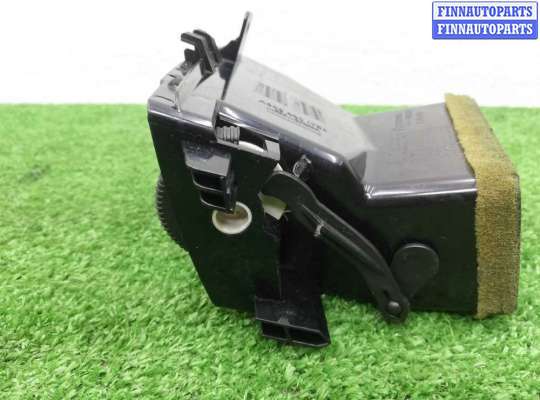 купить Дефлектор обдува салона на Mercedes Sprinter II (w906) 2006 - 2017