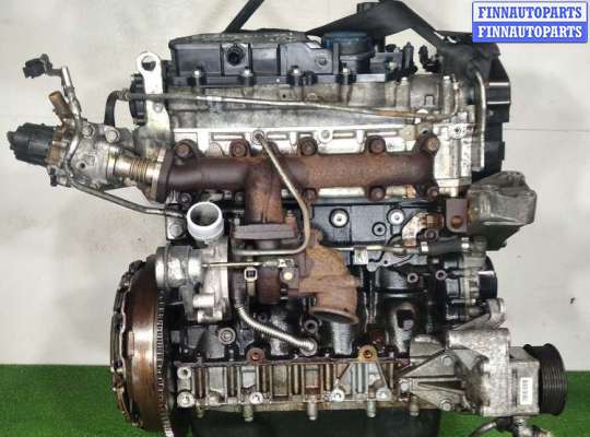 купить Турбина на Iveco Daily VI 2014 - 2023