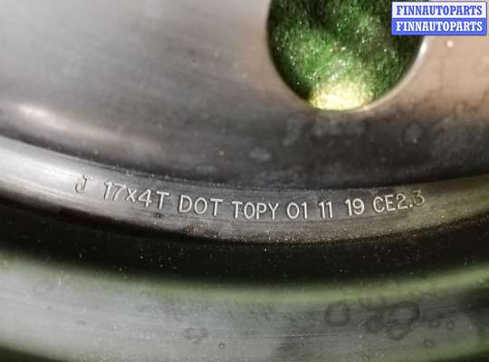 Колесо запасное