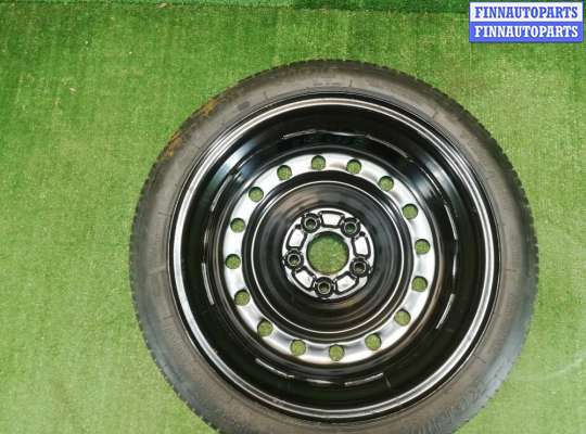 Колесо запасное