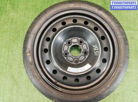 Колесо запасное