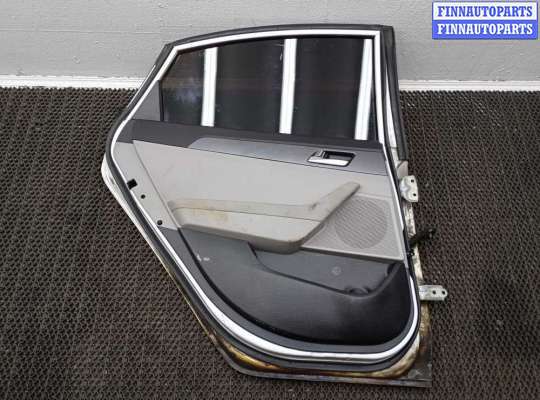 Петля двери на Hyundai Sonata VII (LF)