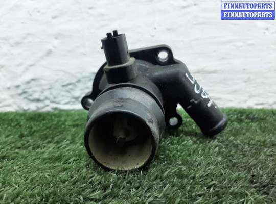 купить Корпус термостата на Land Rover Discovery III (LA) 2004 - 2009