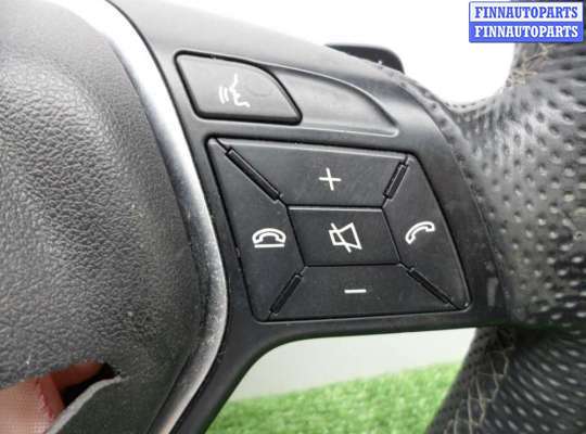 купить Руль на Mercedes GLK (X204) Рестайлинг 2012 - 2015