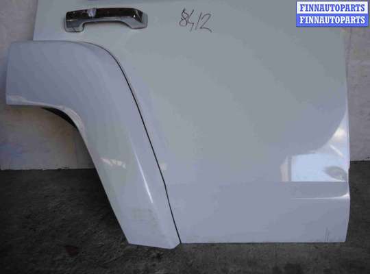 купить Петля двери задняя на Hummer H3 2005 - 2010