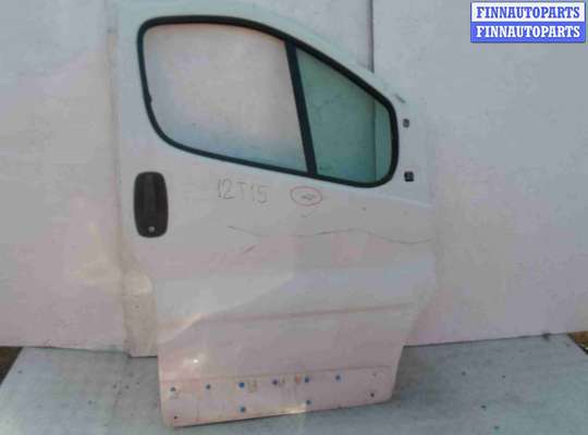 Дверь передняя правая OP1636865 на Renault Trafic III 2001 - 2006