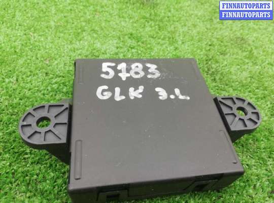 купить Блок управления задней двери на Mercedes GLK (X204) 2008 - 2012