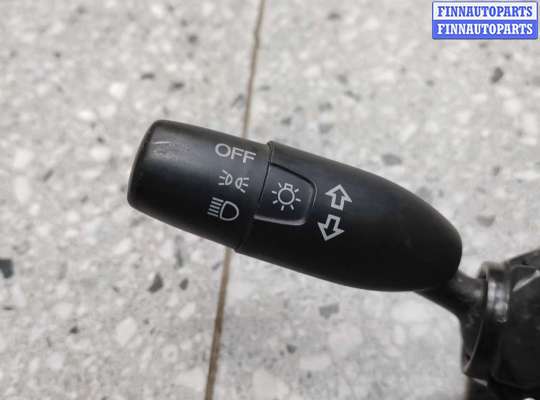 купить Переключатель подрулевой (стрекоза) на Honda CR-V III (RE) 2006 - 2009