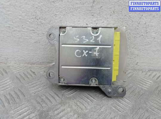 купить Блок управления подушек безопасности на Mazda CX-7 (ER) Рестайлинг 2009 - 2012