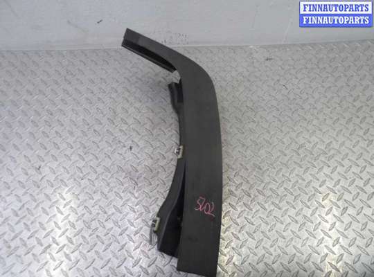 купить Накладка декоративная на Hummer H3 2005 - 2010