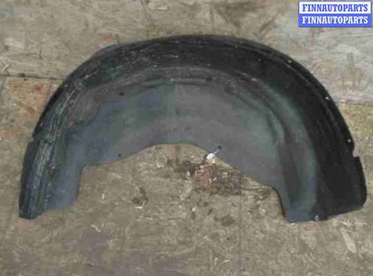 купить Подкрылок задний правый на BMW X5 E70 2007 - 2010