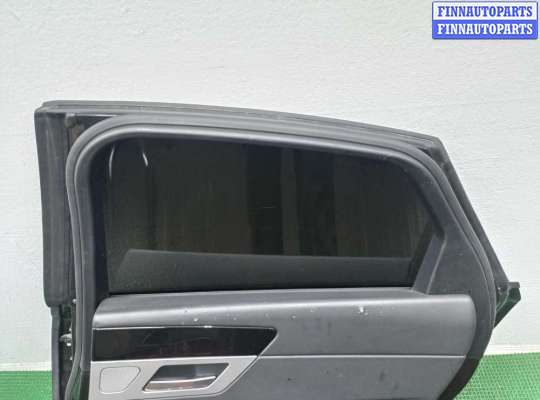 купить Стекло двери задней правой на Jaguar XF (X260) 2015 - 2020