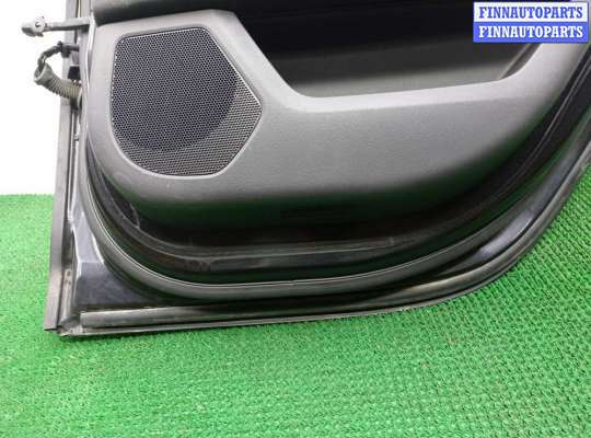 купить Стекло двери задней правой на Jaguar XF (X260) 2015 - 2020