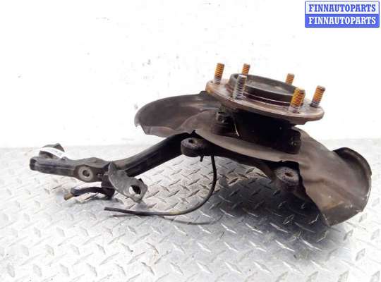 купить Кулак поворотный правый на Toyota 4Runner lV (N210) 2002 - 2005