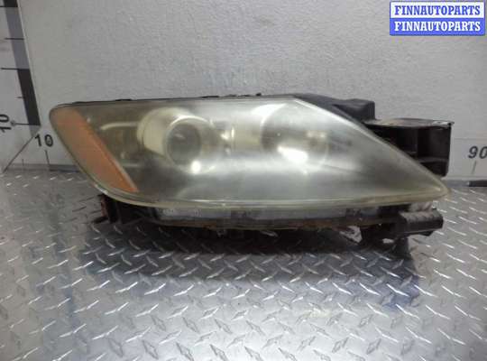 купить Фара правая на Mazda CX7 (ER) 2006 - 2009