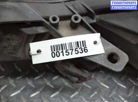 купить Фара правая на Mazda CX7 (ER) 2006 - 2009