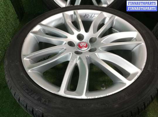 Диск колёсный