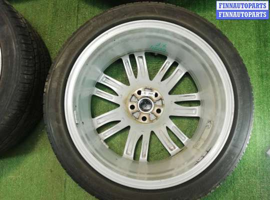 Диск колёсный на Jaguar XF II (X260)