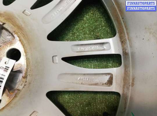 Диск колёсный на Jaguar XF II (X260)