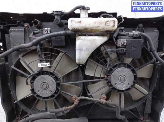 купить Бачок расширительный на Mazda CX7 (ER) 2006 - 2009