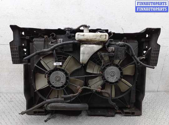 купить Бачок расширительный на Mazda CX7 (ER) 2006 - 2009