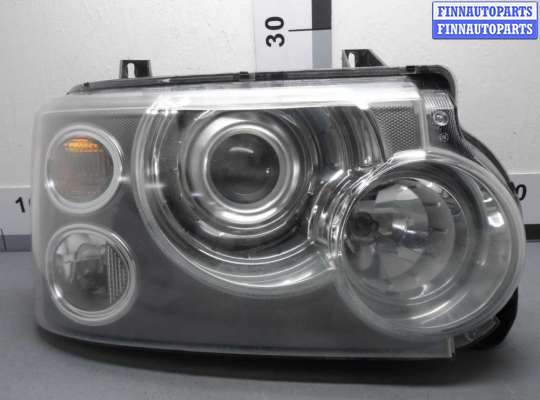 купить Фара правая на Land Rover Range Rover III (LM,L322) Рестайлинг 2005 - 2009