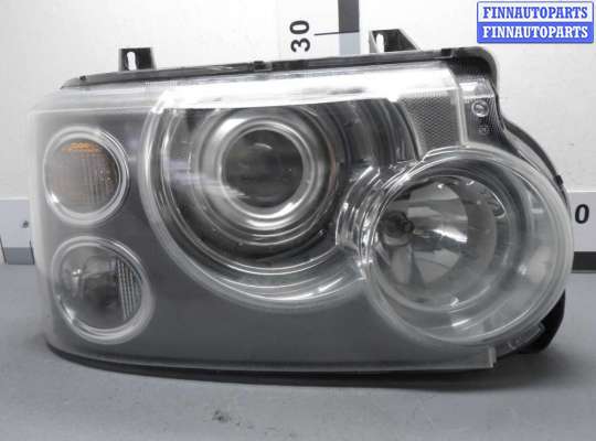 купить Фара правая на Land Rover Range Rover III (LM,L322) Рестайлинг 2005 - 2009