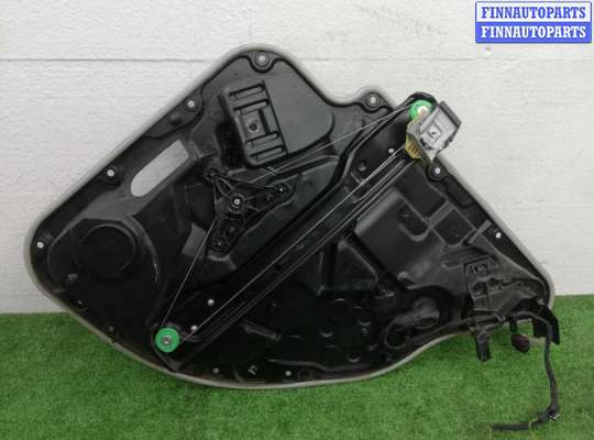 купить Стеклоподъемник задний левый на Mercedes GLC (X253) Рестайлинг 2019 - 2023