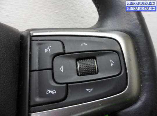 купить Руль на Chevrolet Silverado III (T1XX) 2019 - 2023