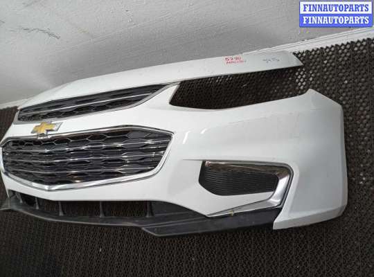 Бампер передний на Chevrolet Malibu IX