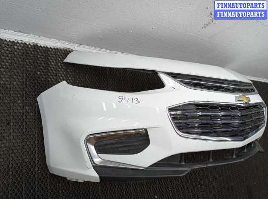 Бампер передний на Chevrolet Malibu IX
