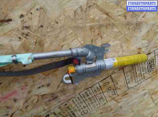 купить Подушка безопасности потолочная правая на Mercedes S-klasse (W221) Рестайлинг 2009 - 2013