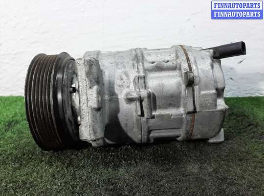 купить Компрессор кондиционера на Audi A6 C7 (4G2) рестайлинг 2014 - 2018