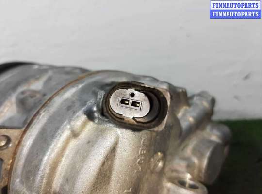 купить Компрессор кондиционера на Audi A6 C7 (4G2) рестайлинг 2014 - 2018