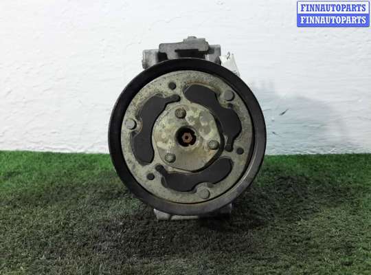 купить Компрессор кондиционера на Audi A6 C7 (4G2) рестайлинг 2014 - 2018