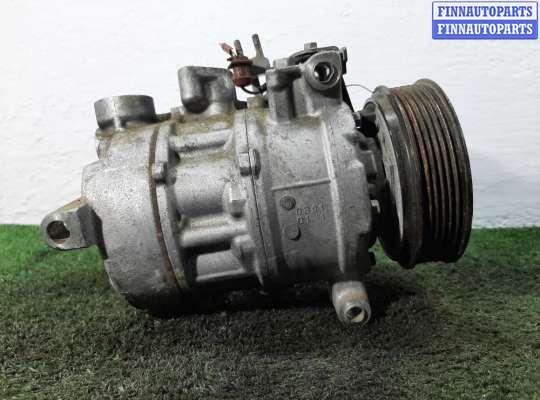 купить Компрессор кондиционера на Audi A6 C7 (4G2) рестайлинг 2014 - 2018