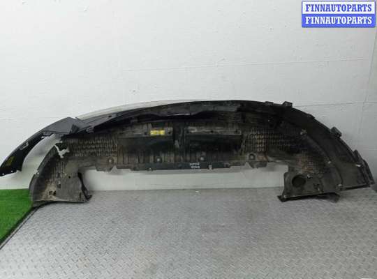 Защита днища на Ford Escape IV / Kuga III