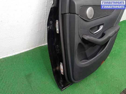 купить Замок двери задней правой на Mercedes GLC (X253) Рестайлинг 2019 - 2023