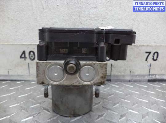 Блок ABS на Chevrolet Malibu IX