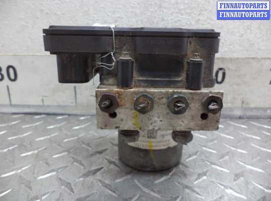 Блок ABS на Chevrolet Malibu IX
