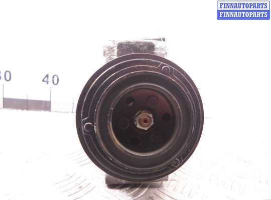 купить Компрессор кондиционера на Mercedes GLC (X253) 2015 - 2019