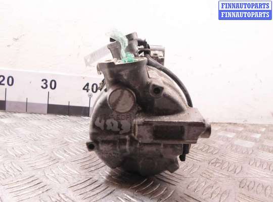 купить Компрессор кондиционера на Mercedes GLC (X253) 2015 - 2019