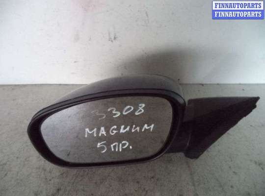 купить Зеркало левое на Dodge Magnum 2004 - 2008