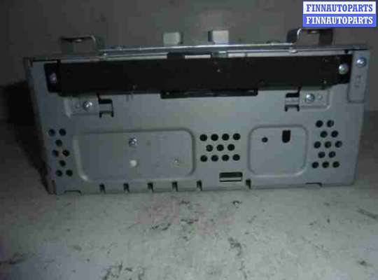 Магнитола FO1371137 на Ford Escape III 2012 - 2016