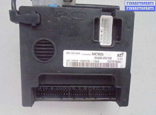 Блок Body control module HN373311 на Hyundai Santa Fe II (CM) 2006 - 2009